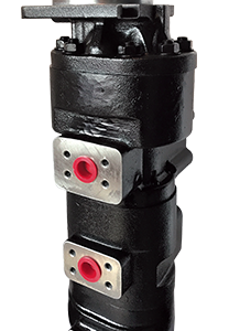 KAWASAKI 85-Z IV / 85 Z A HYDRAULIC PUMP - Hasirci Hidrolik LTD ŞTİ.